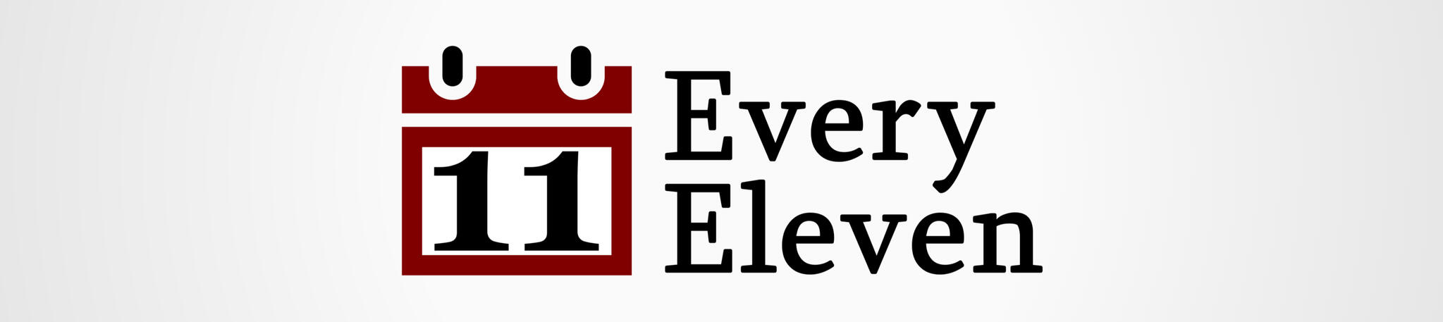 Every Eleven